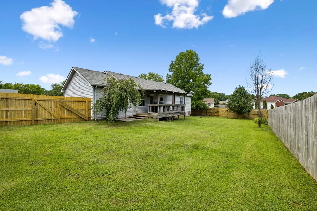 2029 Patricia Drive Greenbrier TN 37073