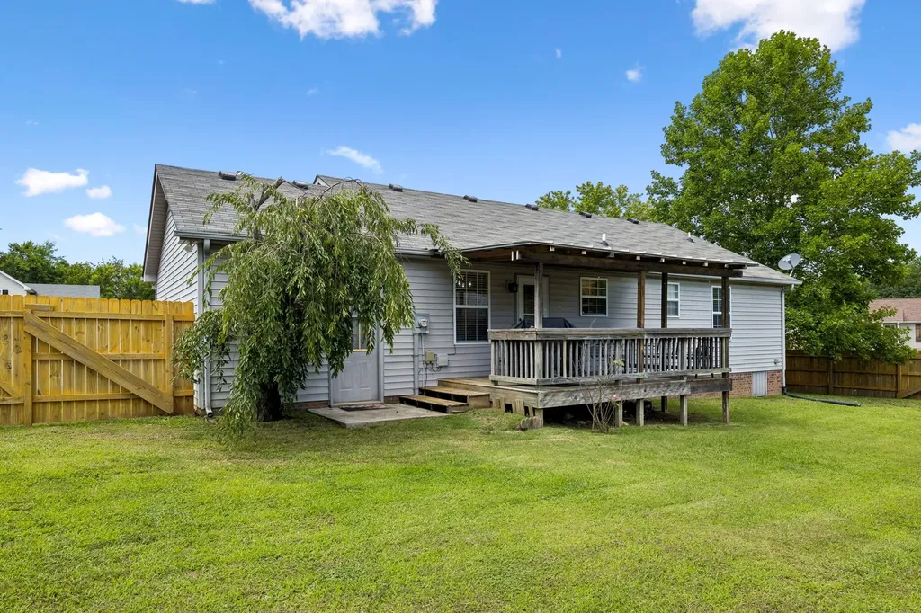 2029 Patricia Drive Greenbrier TN 37073