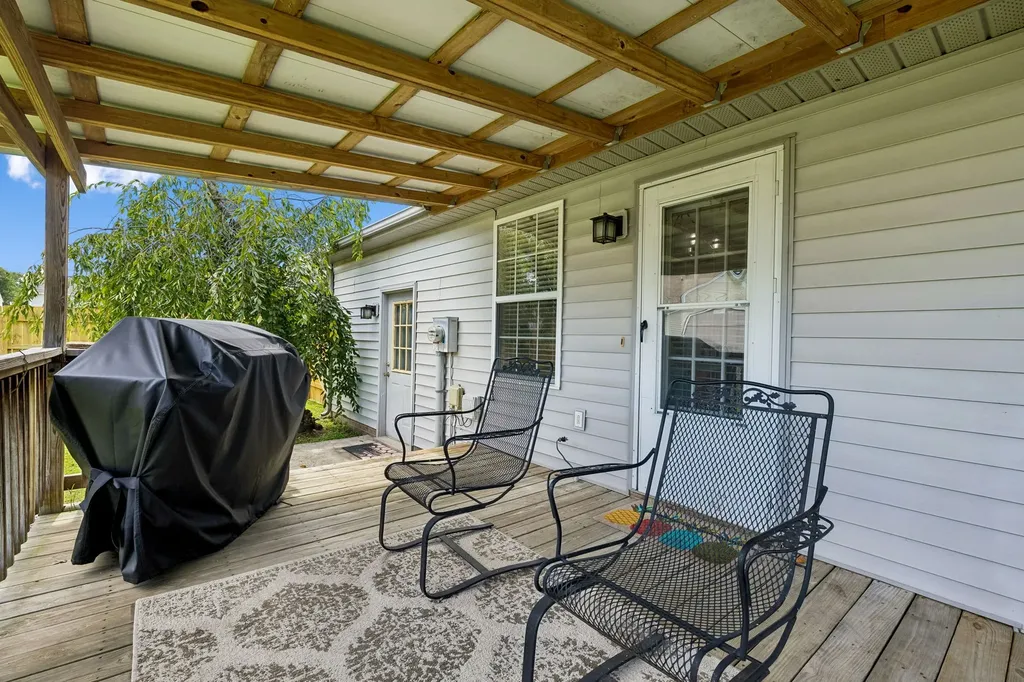 2029 Patricia Drive Greenbrier TN 37073