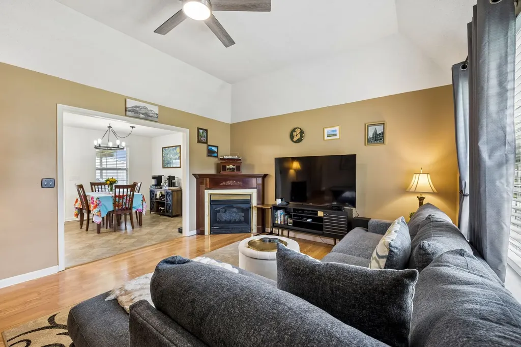 2029 Patricia Drive Greenbrier TN 37073