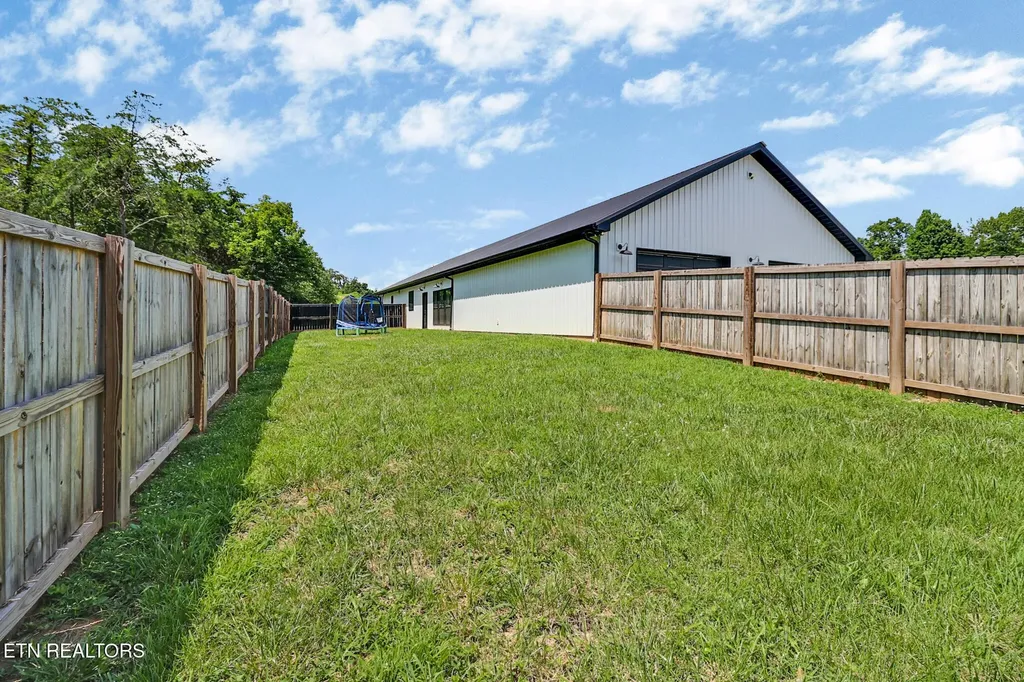 2175 N Lick Creek Road Byrdstown TN 38549
