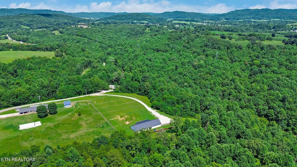 2175 N Lick Creek Road Byrdstown TN 38549