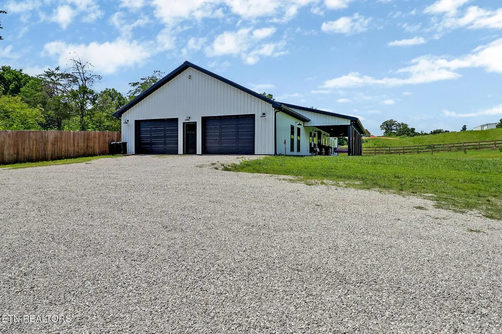 2175 N Lick Creek Road Byrdstown TN 38549