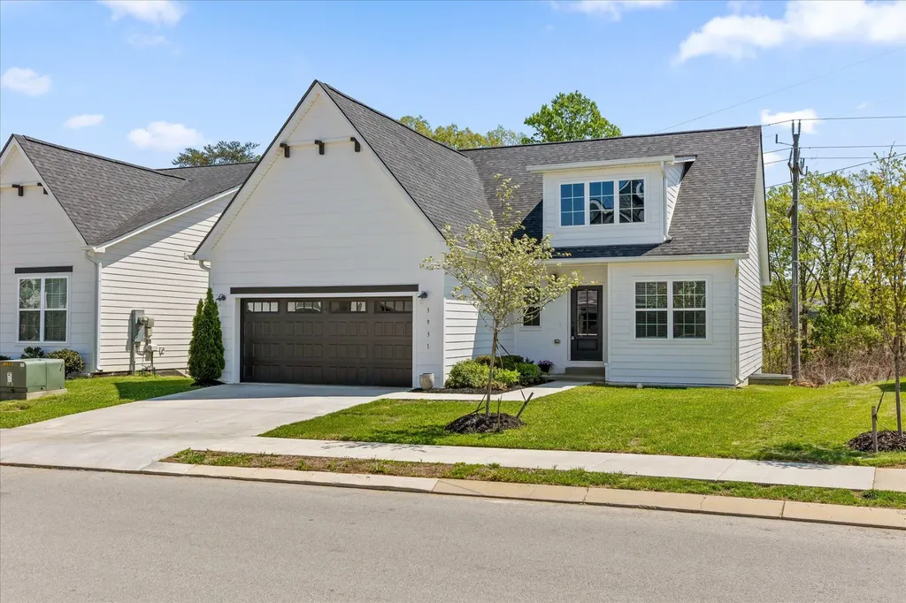 3931 Inlet Loop Chattanooga TN 37416