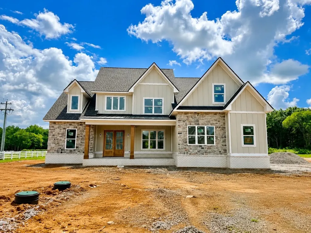 7103 Denton Drive Christiana TN 37037