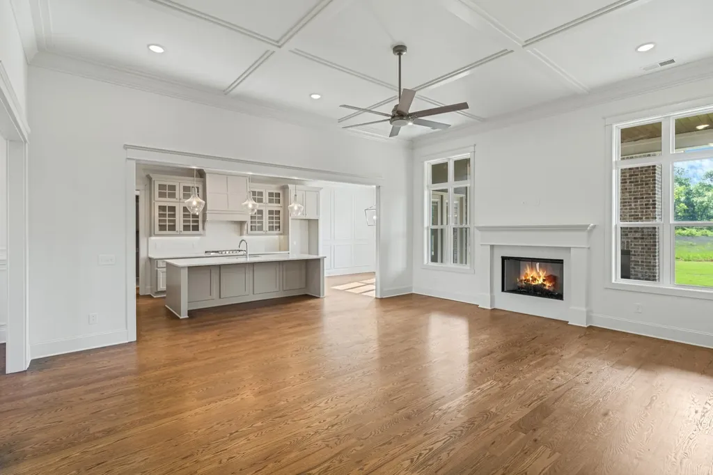 7103 Denton Drive Christiana TN 37037