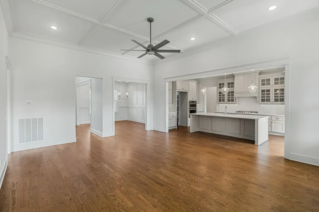 7103 Denton Drive Christiana TN 37037