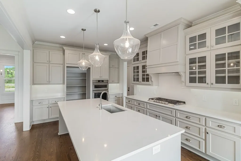 7103 Denton Drive Christiana TN 37037