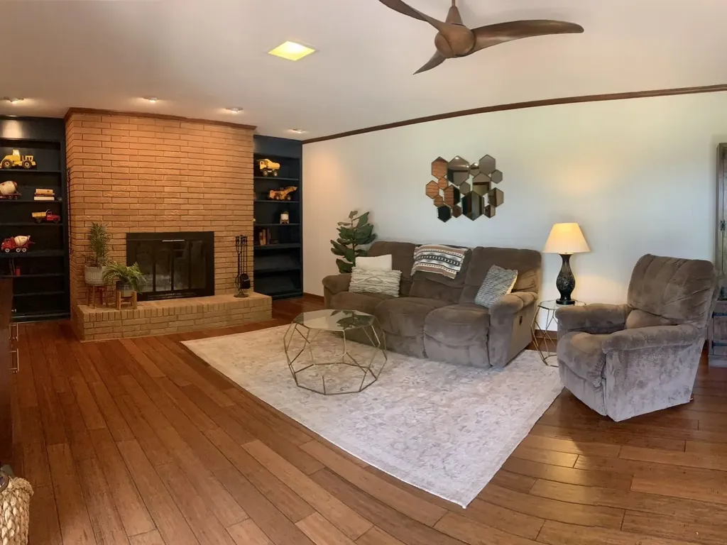 802 Shawnee Drive Murfreesboro TN 37130