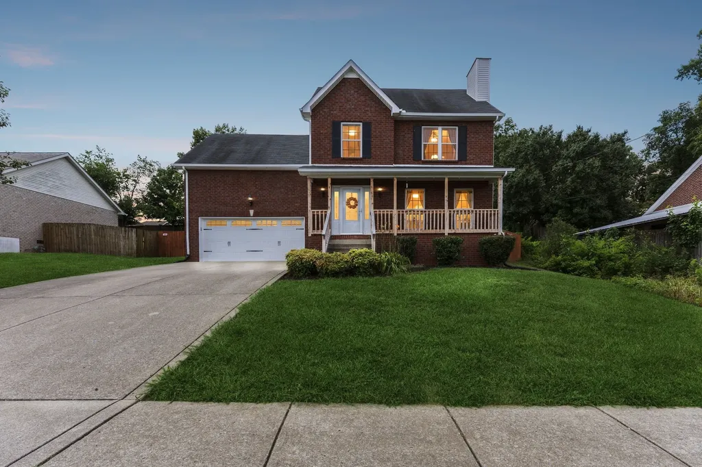 107 Camden Ct, N Hendersonville TN 37075