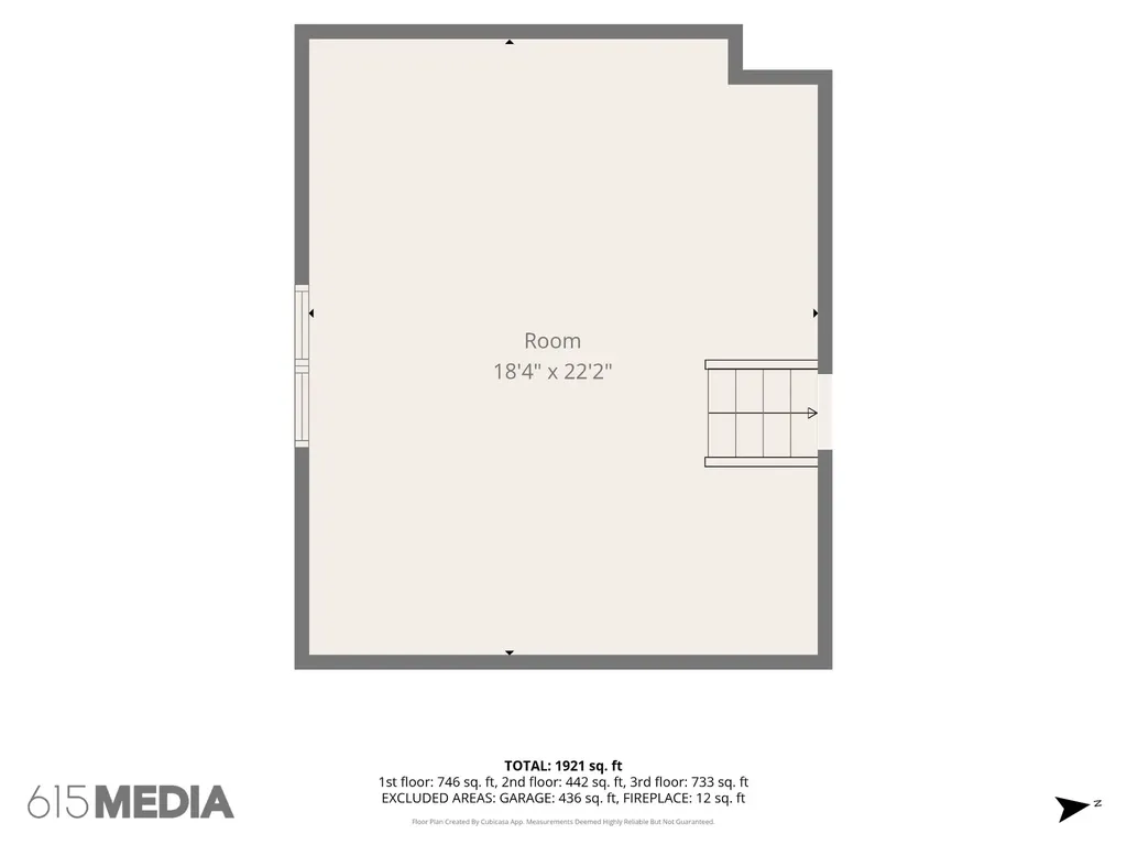 107 Camden Ct, N Hendersonville TN 37075