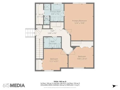 107 Camden Ct, N Hendersonville TN 37075
