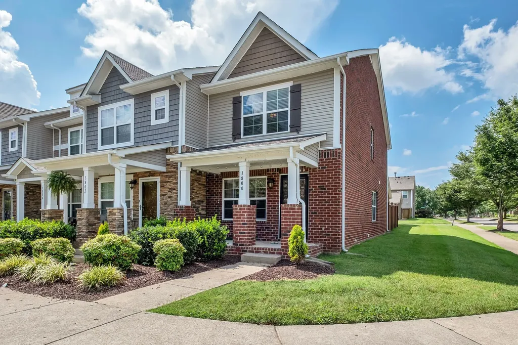 3800 Hoggett Ford Road Hermitage TN 37076