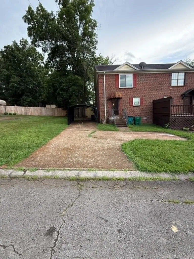 605 Alison Court Nashville TN 37217