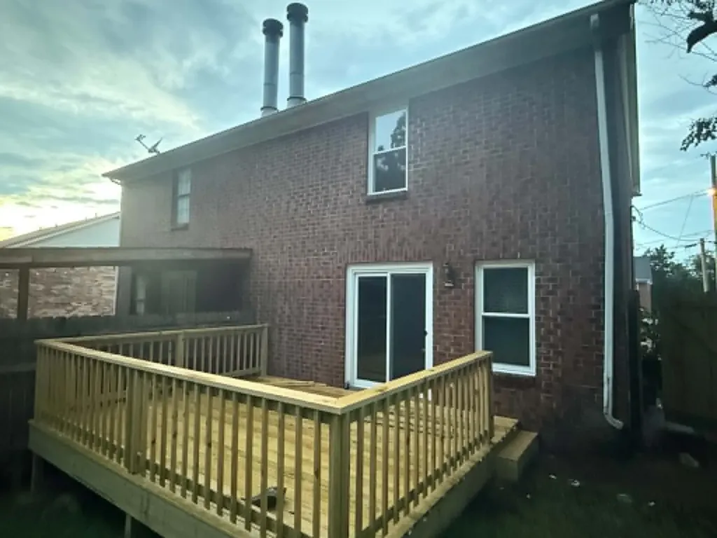605 Alison Court Nashville TN 37217