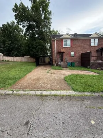 605 Alison Court Nashville TN 37217