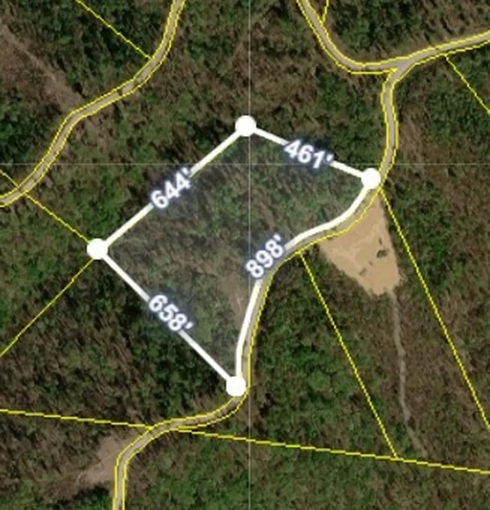 0 Overlook Trail Stewart TN 37175