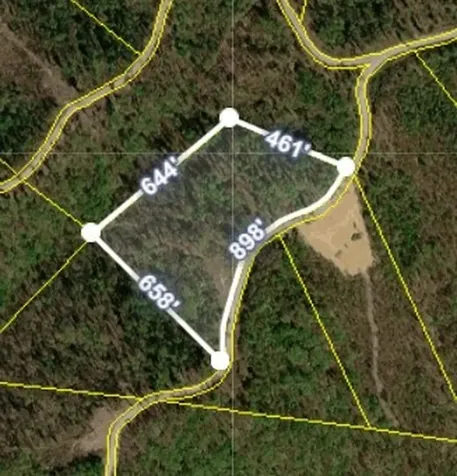 0 Overlook Trail Stewart TN 37175