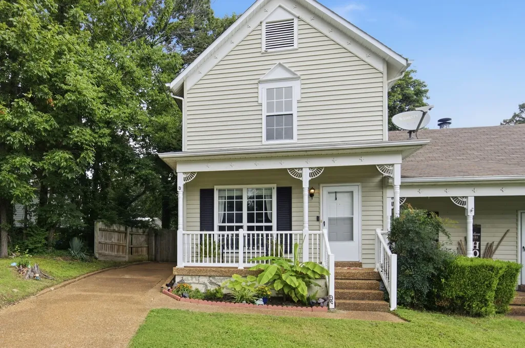3609 Wells Court Antioch TN 37013