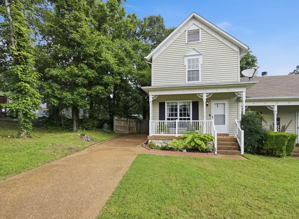 3609 Wells Court Antioch TN 37013