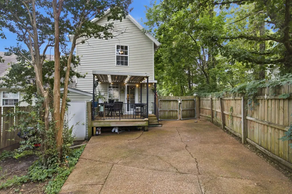 3609 Wells Court Antioch TN 37013