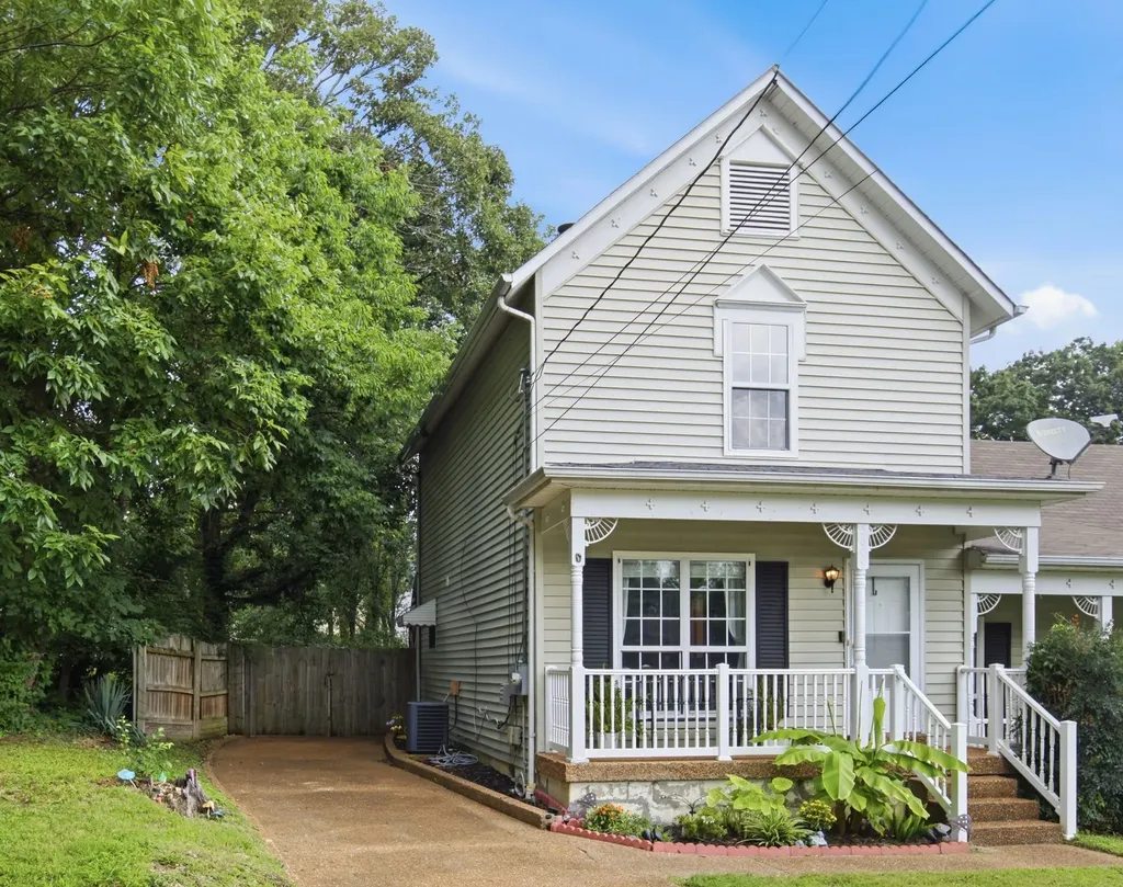 3609 Wells Court Antioch TN 37013