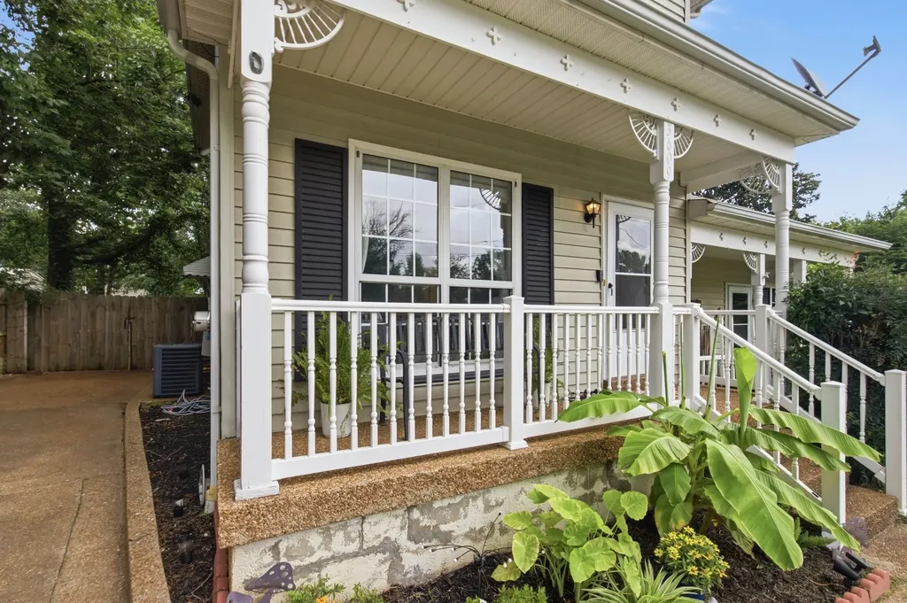 3609 Wells Court Antioch TN 37013