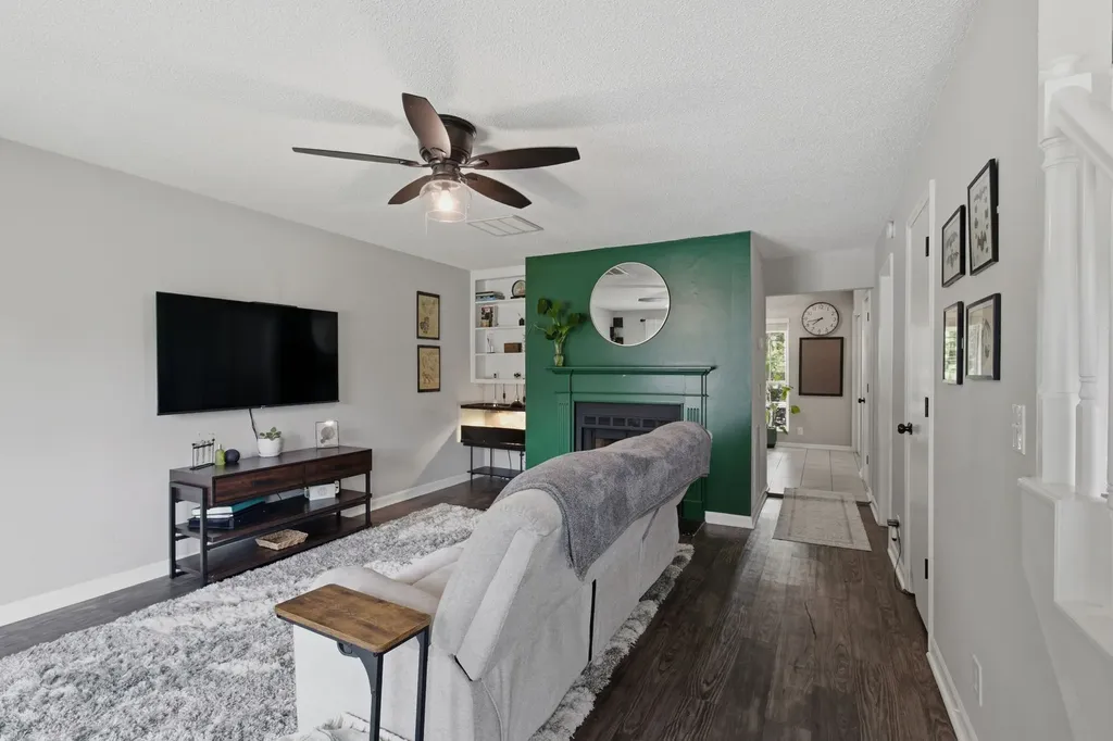 3609 Wells Court Antioch TN 37013