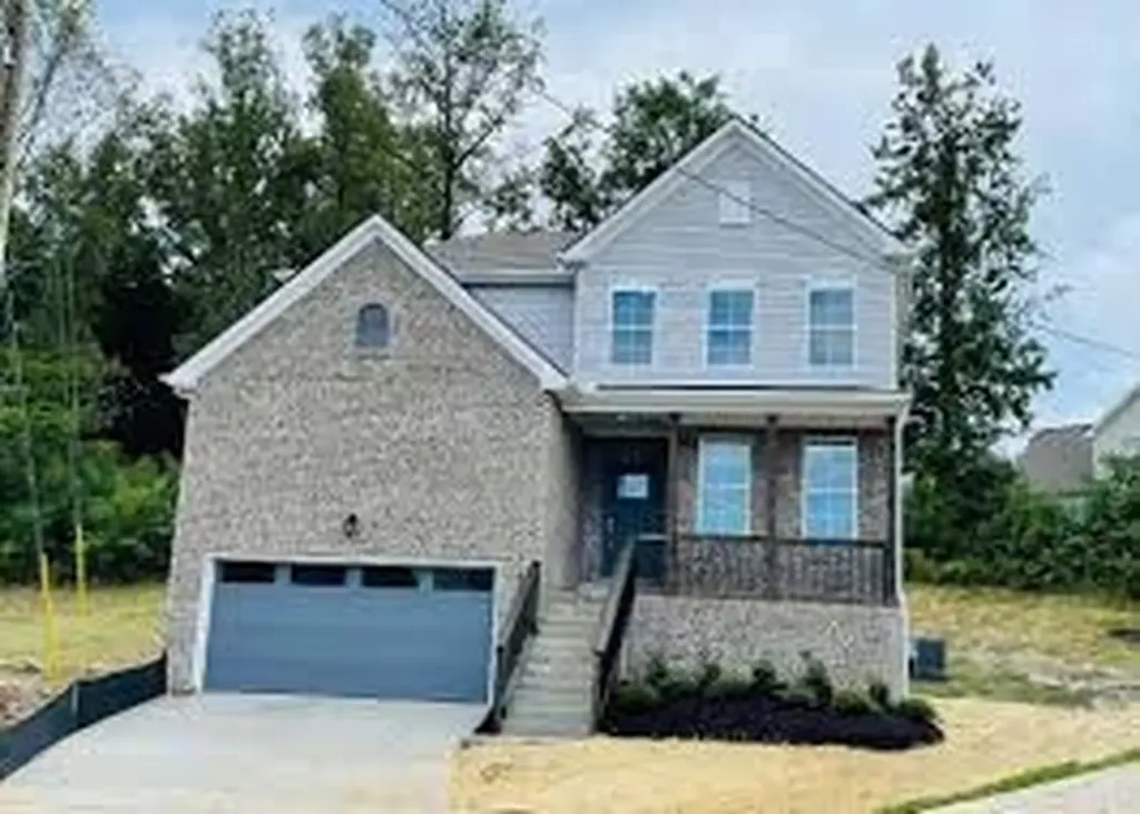 964 Mulberry Hill Place Antioch TN 37013