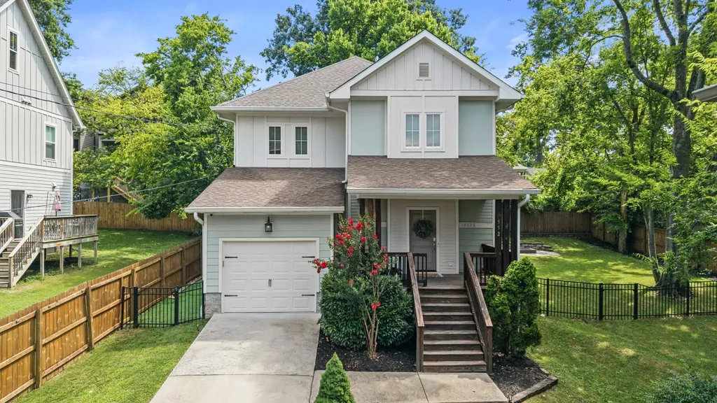 552 Westboro Drive Nashville TN 37209
