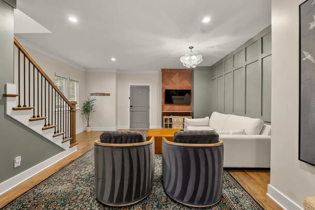552 Westboro Drive Nashville TN 37209