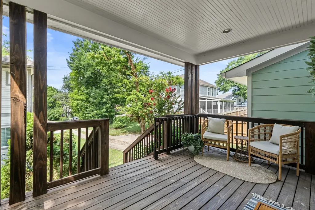 552 Westboro Drive Nashville TN 37209
