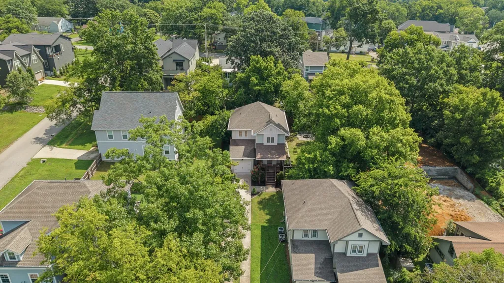 552 Westboro Drive Nashville TN 37209