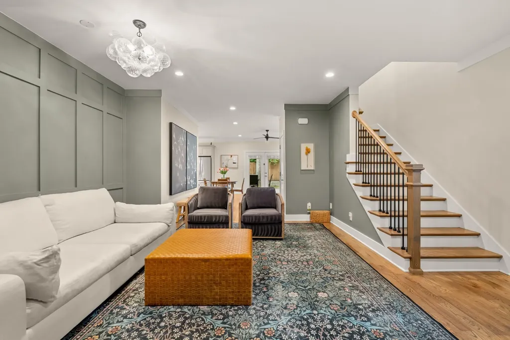 552 Westboro Drive Nashville TN 37209