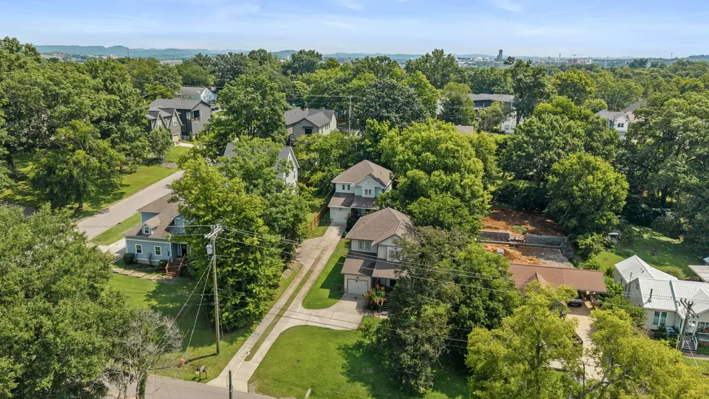 552 Westboro Drive Nashville TN 37209