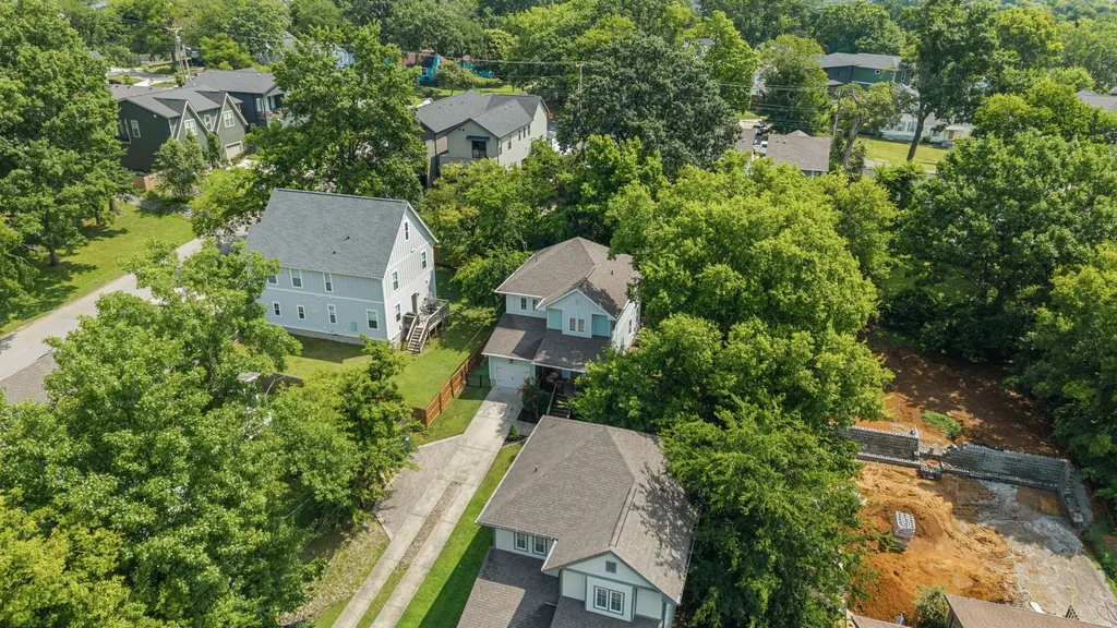 552 Westboro Drive Nashville TN 37209