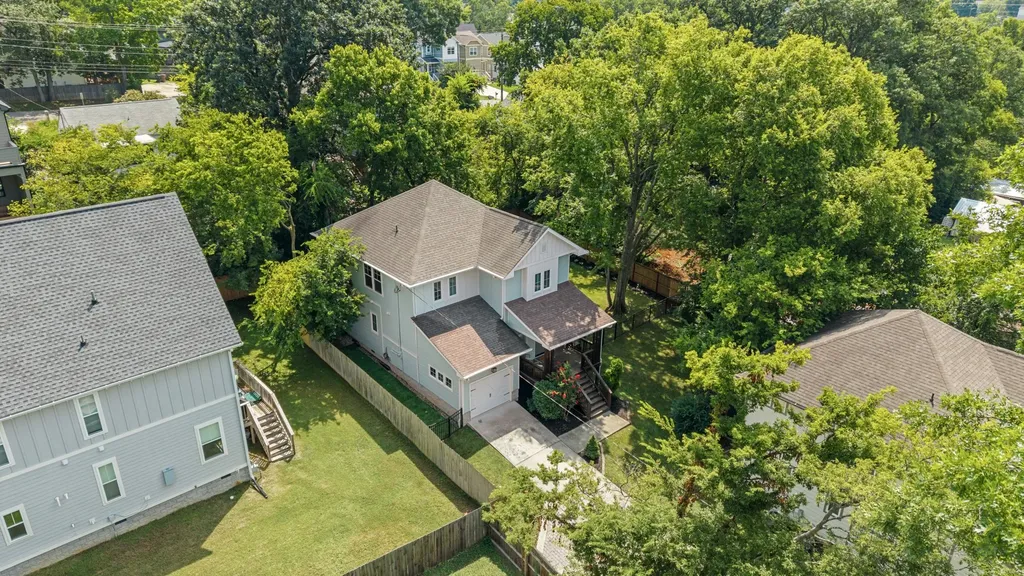 552 Westboro Drive Nashville TN 37209