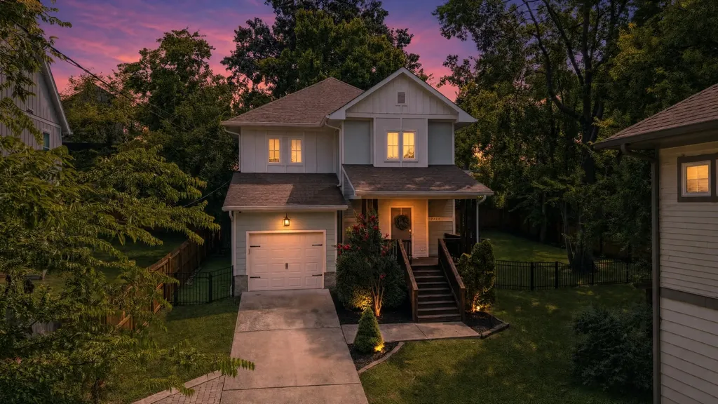 552 Westboro Drive Nashville TN 37209