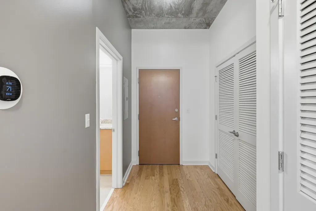 301 Demonbreun Street Nashville TN 37201