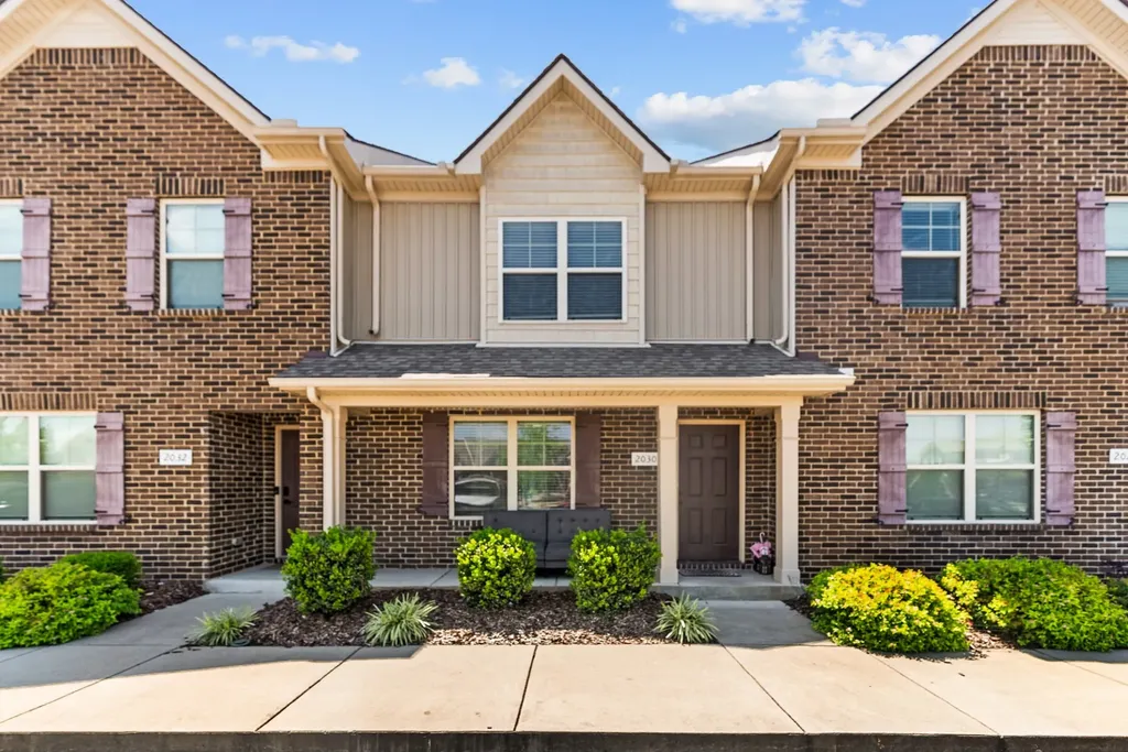 2030 Alpental Road Smyrna TN 37167