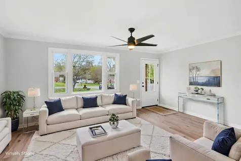 2925 Twin Lawn Drive Nashville TN 37214