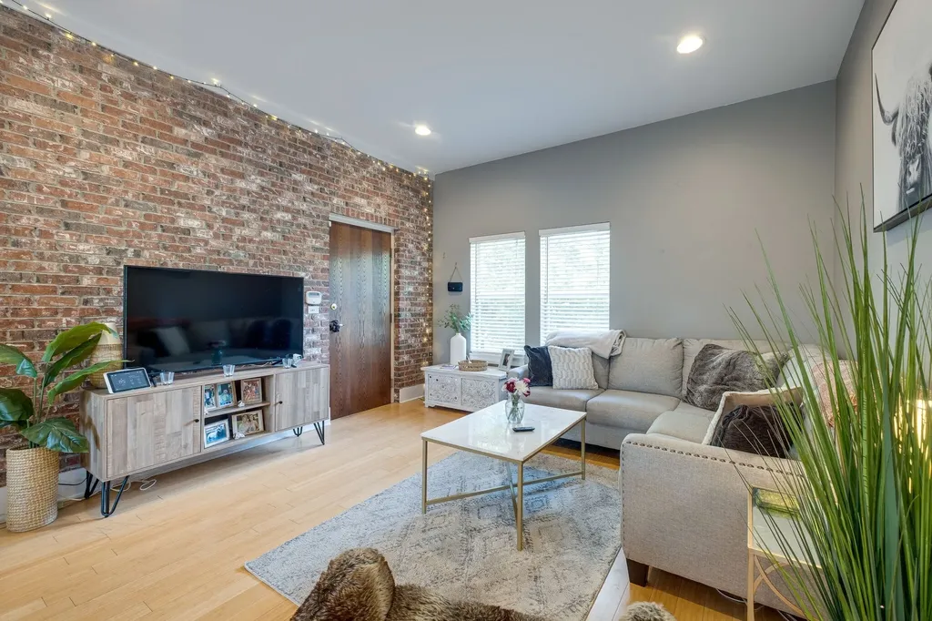 3204 Long Boulevard Nashville TN 37203