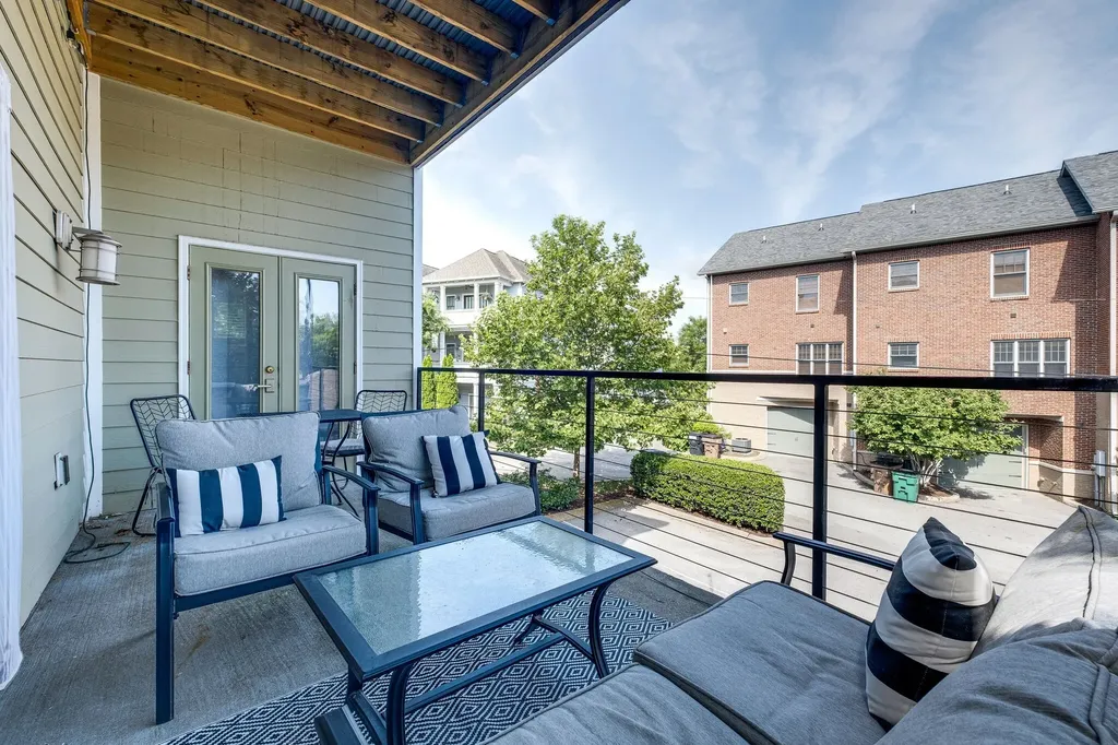 3204 Long Boulevard Nashville TN 37203