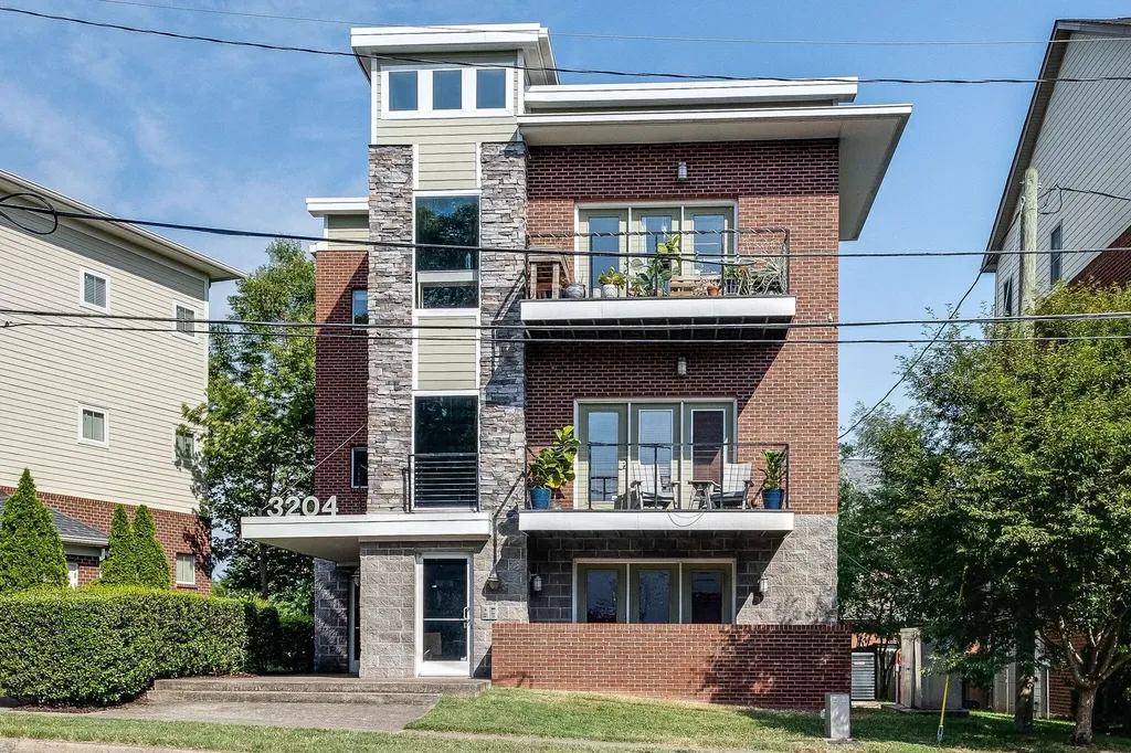 3204 Long Boulevard Nashville TN 37203