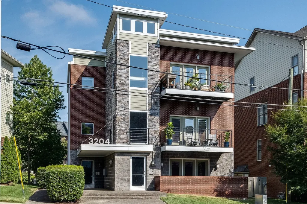 3204 Long Boulevard Nashville TN 37203