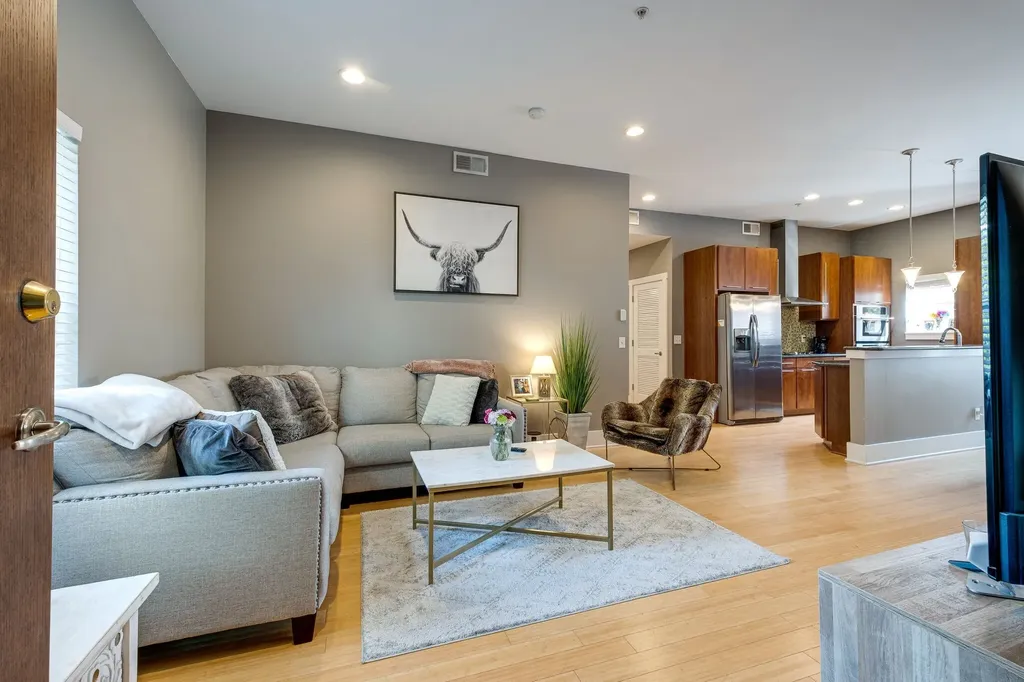 3204 Long Boulevard Nashville TN 37203