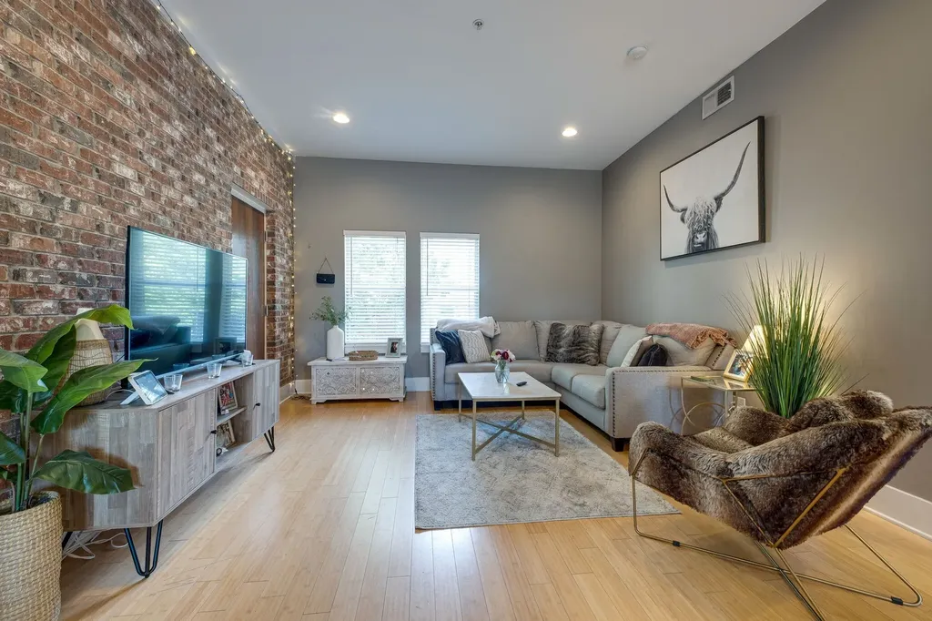 3204 Long Boulevard Nashville TN 37203