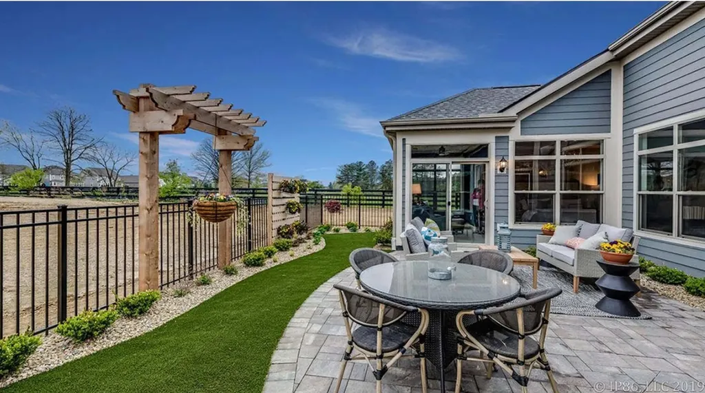 16 Crown Jewel Drive Murfreesboro TN 37128