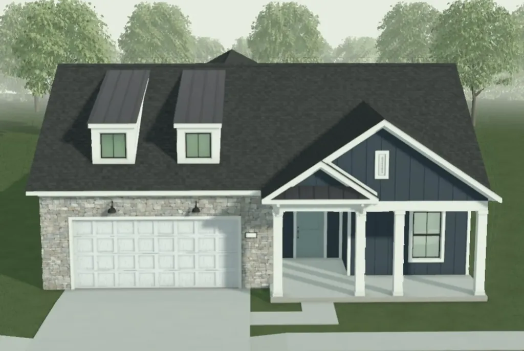 16 Crown Jewel Drive Murfreesboro TN 37128