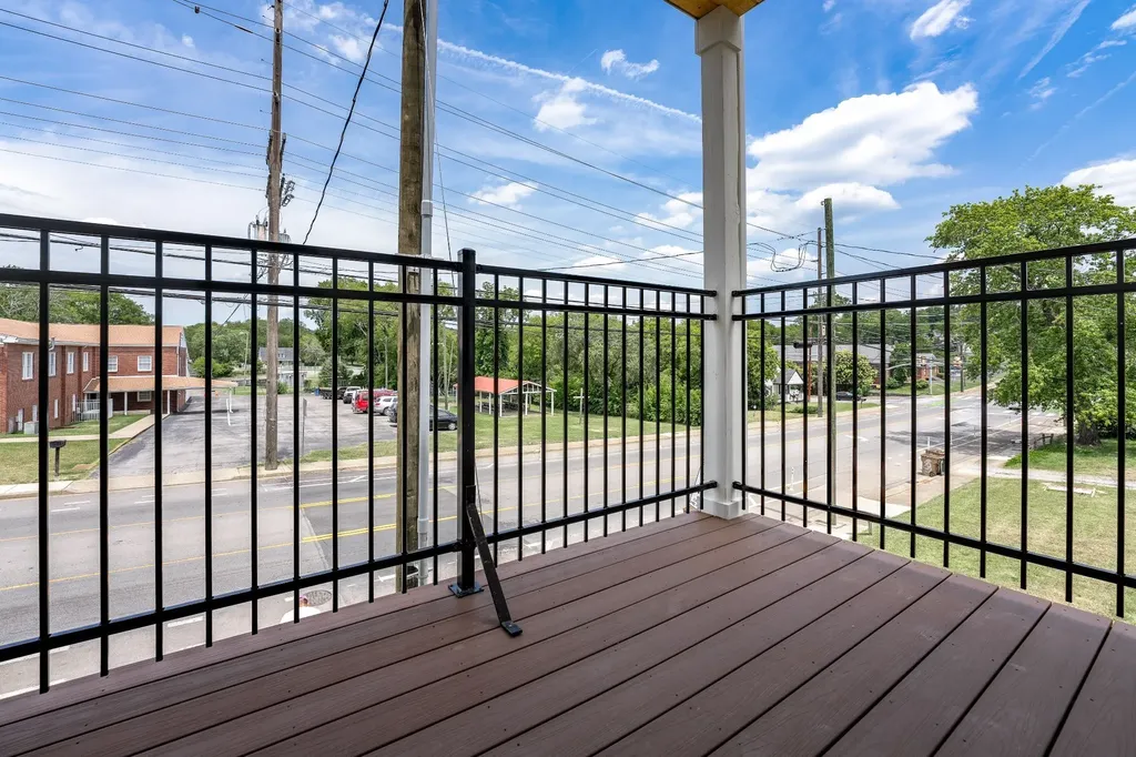 428 E Trinity Lane Nashville TN 37207